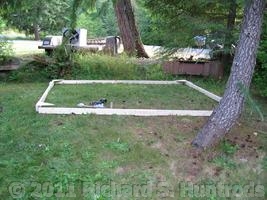 yard work 2011